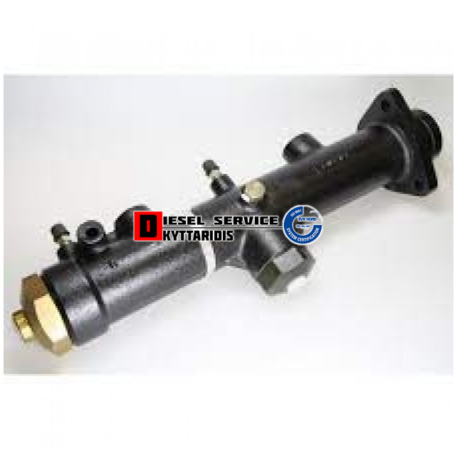 Αντλία φρένου 1 1/2 διπλή 3 τρύπες