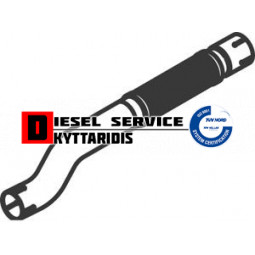 Σωλήνα εξάτμισης