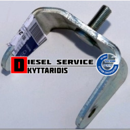 Βάση σασμάν μεταλλική