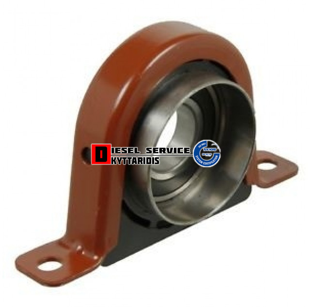 Θρός κεντρικού