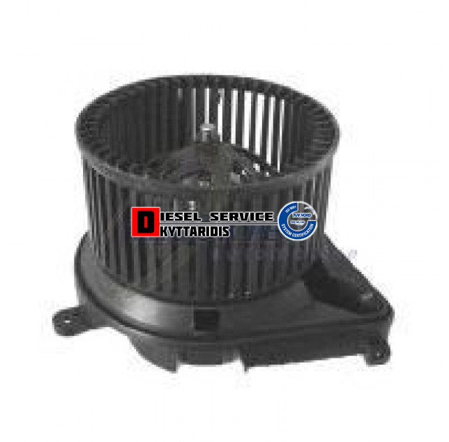 Μοτέρ καλοριφέρ