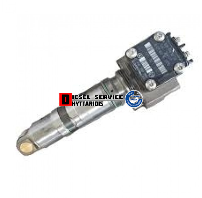 Αντλιομπέκ PLD