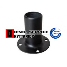 Χωνί σασμάν μπριζντερεκ