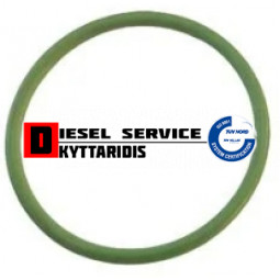 Ο-RING αντλιομπέκ PLD