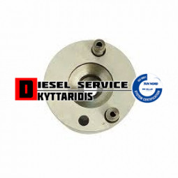 Πλακάκι ακροφύσιου