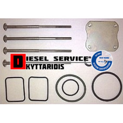 Αντλιομπέκ επισκευής σετ PLD