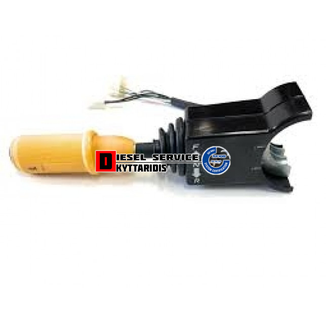 Διακόπτης ρεβέρσας Διακόπτης ρεβέρσας