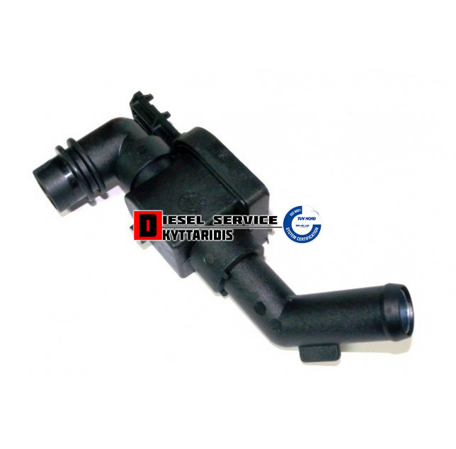 Καλοριφέρ διακόπτη