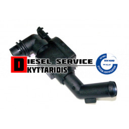 Καλοριφέρ διακόπτη