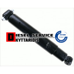 Αμορτισέρ οπίσθιο