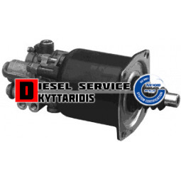 Αεροσυμπλέκτη