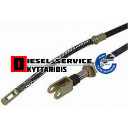 Ντίζα χειροφρένου R