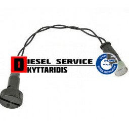 Καλώδια φθοράς φρένου οπίσθια Φ19mm