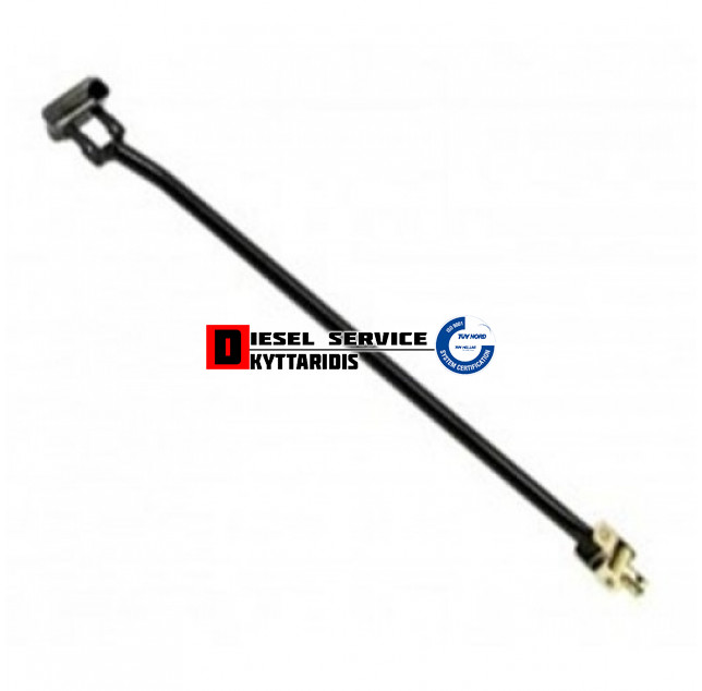 Λευγέ ταχυτήτων κομπλέ κάτω μέρος