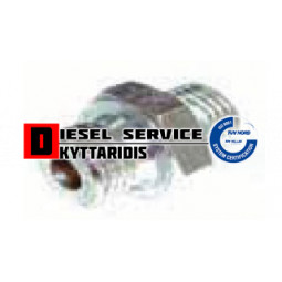 Ρακόρ μαστός βάσεως 8L-14*1.5