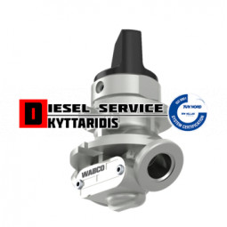 Διακόπτη αέρα κάρου