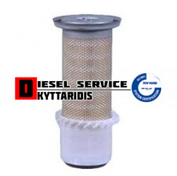 Φίλτρο αέρος