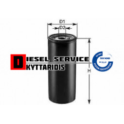 Φίλτρο υδραυλικού