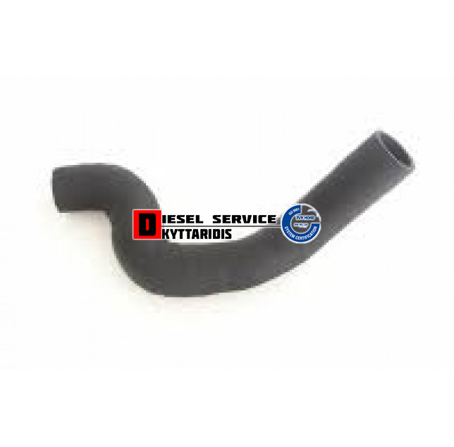 Κολάρο νερού ψυγείου άνω Κολάρο νερού ψυγείου άνω