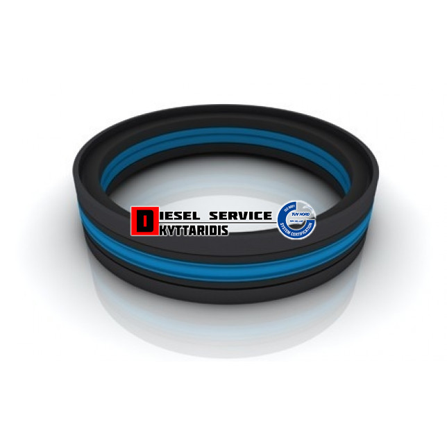 Τσιμούχα υδραυλικού 110*85*23.6 DBM