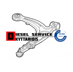 Ψαλίδι εμπρόσθιο L