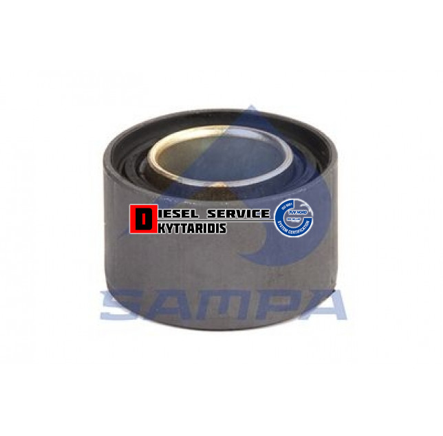 Συνεμπλόκ ζυγαριάς