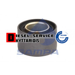 Συνεμπλόκ ζυγαριάς