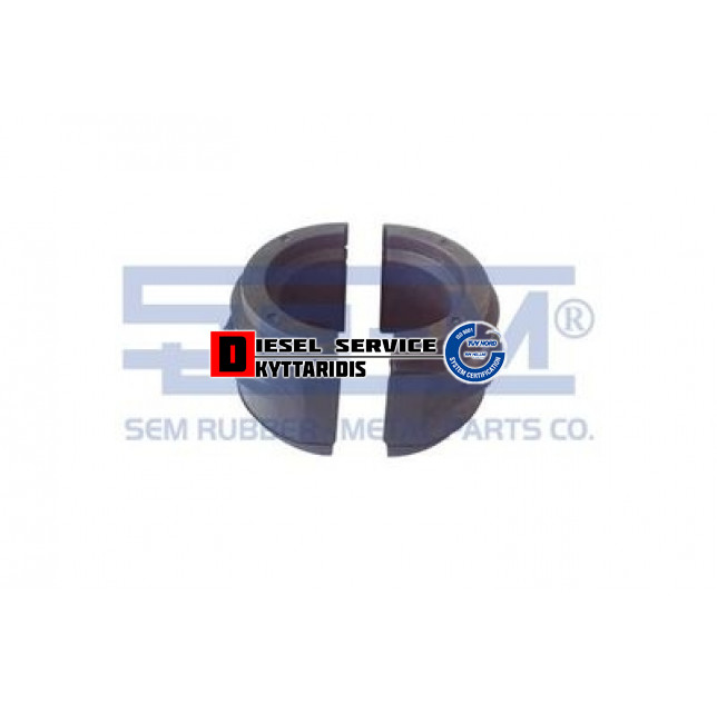 Συνεμπλόκ ζυγαριάς