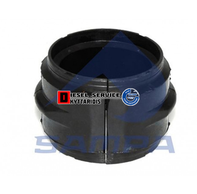 Συνεμπλόκ ζυγαριάς