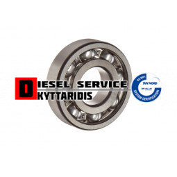 Ρουλεμάν 6211.C3