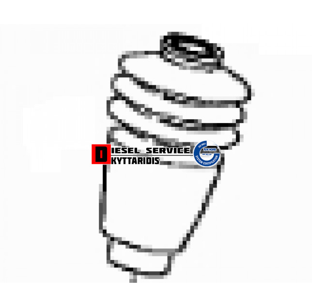 Λάστιχο φυσούνα ατέρμονα Λάστιχο φυσούνα ατέρμονα