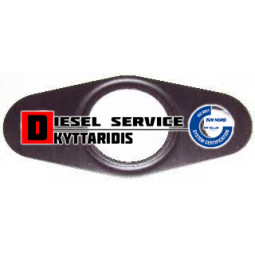 Φλάτζα λαδιού turbo