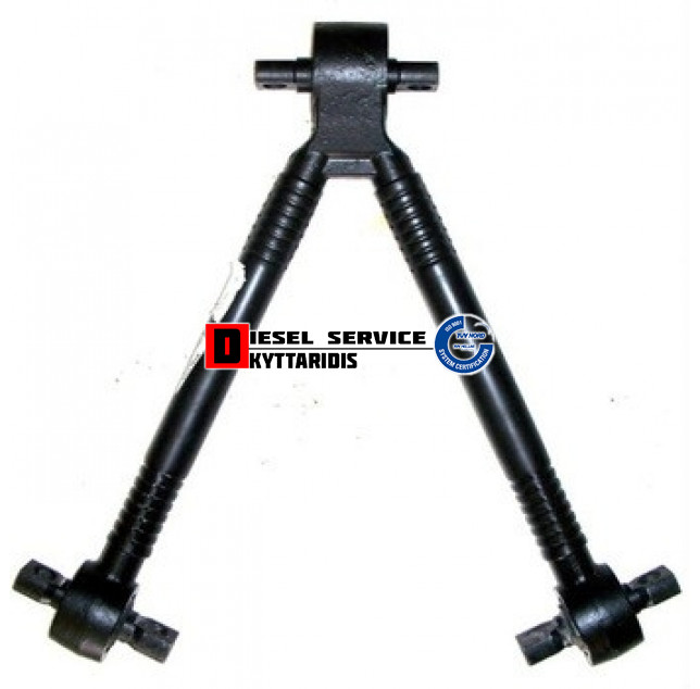 Τιράντα λάμδα διαφορικού