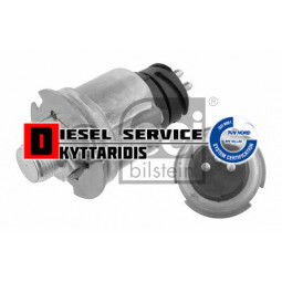 Φούσκα λαδιού 18*1.5 (2 ακίδες) 0-5bar