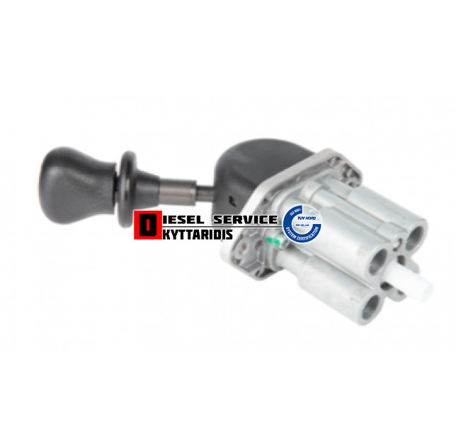 Χειρόφρενο