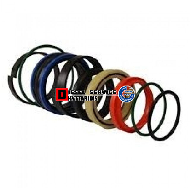 Μπουκάλας σετ επισκευής