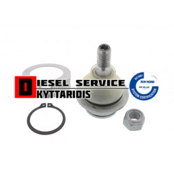 Μπαλάκι ψαλιδιού