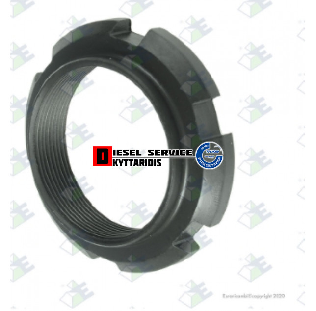 Παξιμάδι διαφορικού βοηθιτικού μικρού