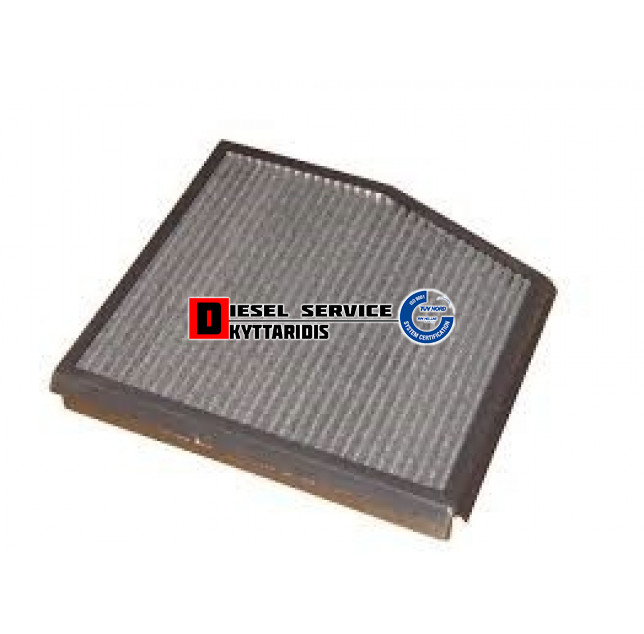 Φίλτρο καμπίνας Φίλτρο καμπίνας