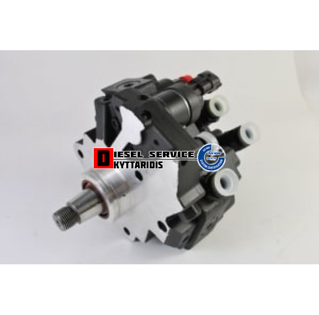 Αντλία πετρελαίου CR