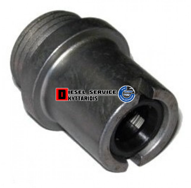 Βαλβίδα αντεπιστοφής πετρελαίου