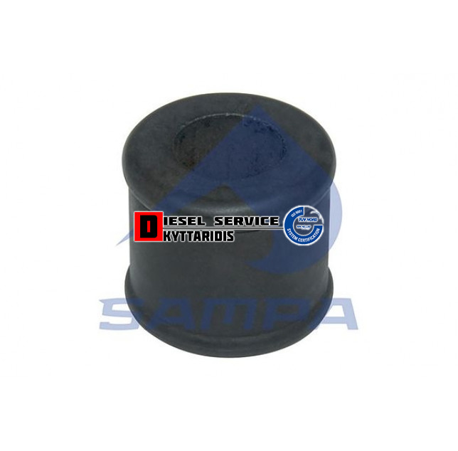 Λάστιχο αμορτισέρ άνω/κάτω