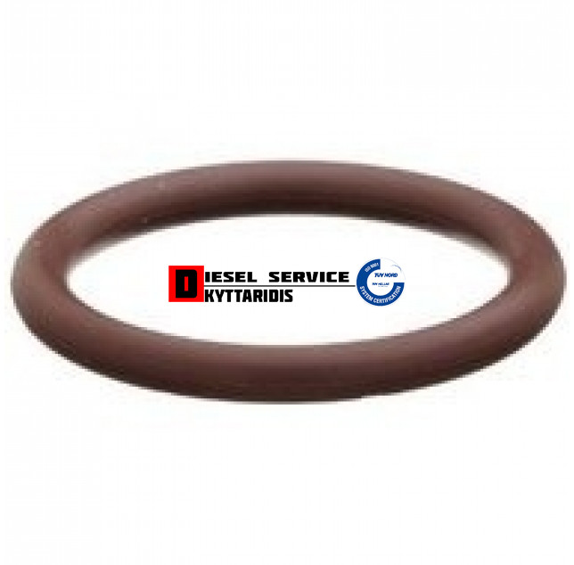 Ο-RING 7*2 VIDON 80