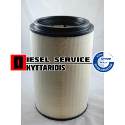 Φίλτρο αέρος