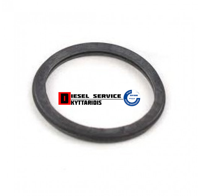 Λάστιχο θερμοστάτη