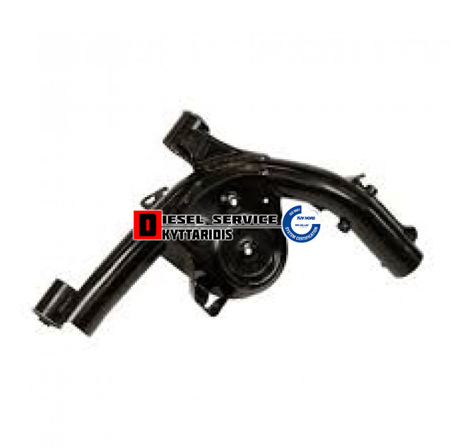 Ψαλίδι οπίσθιο L