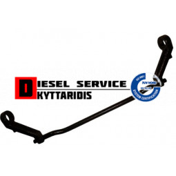 Ζυγαριά κουβουκλίου