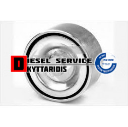 Τρελό ρουλεμάν ιμάντα