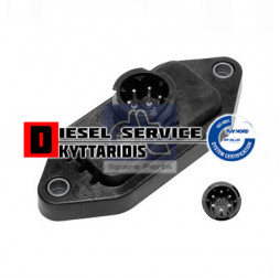 Αισθητήρας