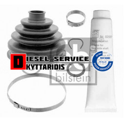 Φυσούνα μπιλιαδόρου εξωτερική